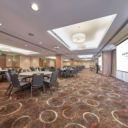 Mercure Perth Exterior foto