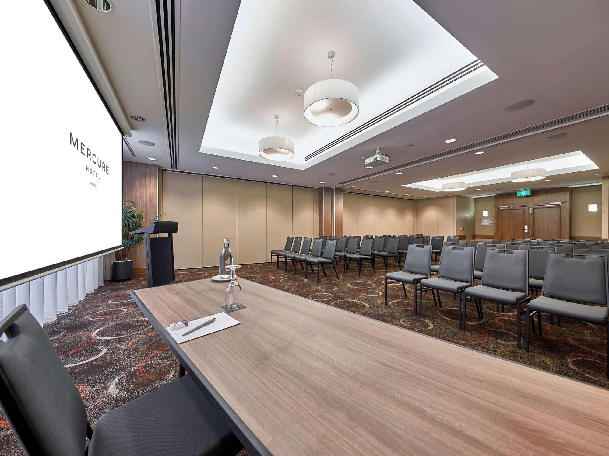 Mercure Perth Exterior foto