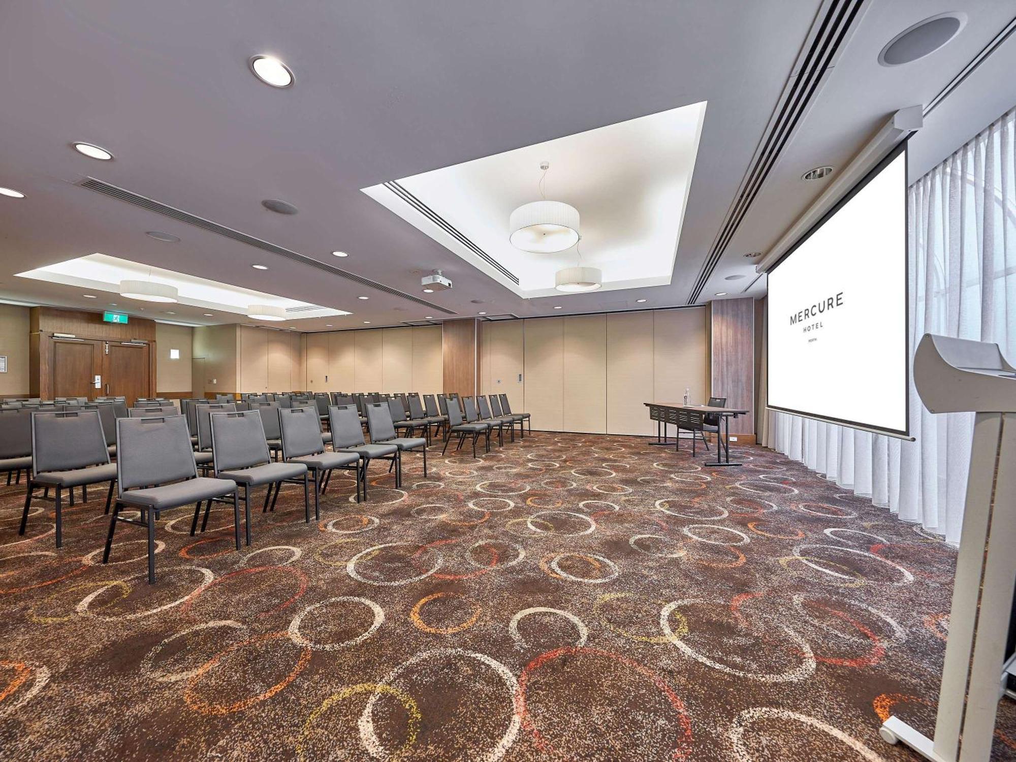 Mercure Perth Exterior foto