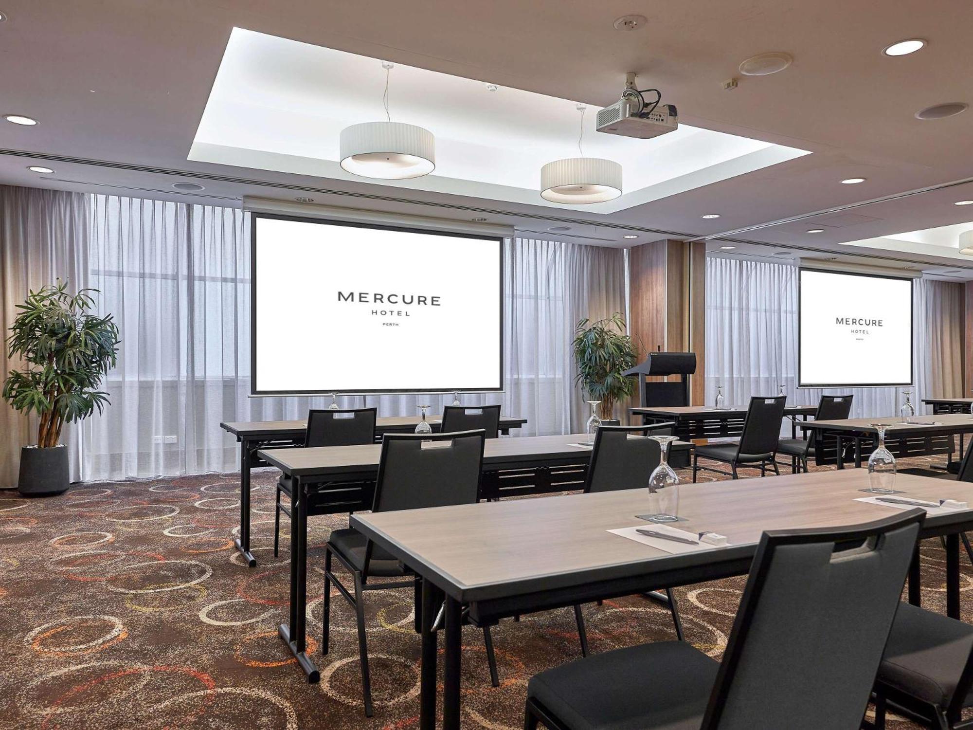 Mercure Perth Exterior foto